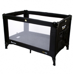 Valco Vee Bee Commuter Cot - Carbon