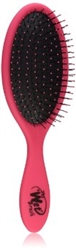 Wet Brush for Children and Adults - Pink