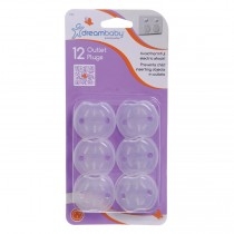 Dream baby Outlet plugs