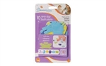 Dreambaby Non-Slip Bath Appliques 10pk