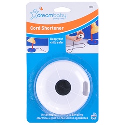 Dreambaby Electrical Cord Shortener