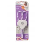 Dreambaby Cabinet Flexi-Lock 2pk