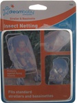 Dreambaby Stroller insect netting