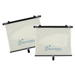 Dreambaby® Extra Wide Car Window Shade 2pk