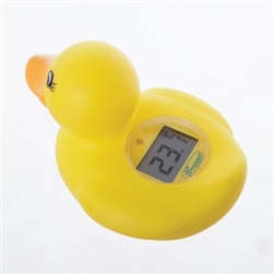 Dreambaby Room & Bath Thermometer - Duck