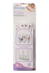 Dreambaby Bottle Drying Rack