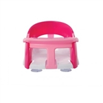 Dreambaby Premium Baby Bath Seat - Pink