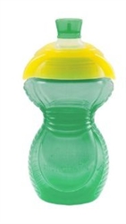 Munchkin Click Lock Bite Proof Sippy Cup 266ml 9m+ Green