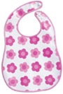 B.Box Flat Bib Flower Power