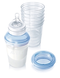 Avent VIA Storage System