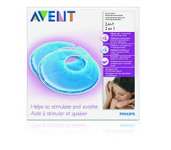 AVENT 258 Thermopad - 2pk