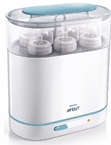 AVENT 3 in 1 Electric Steriliser