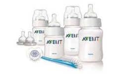 Avent PP Starter Set Newborn