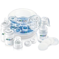 Avent PP Essential Beginnings Classic Gift Set