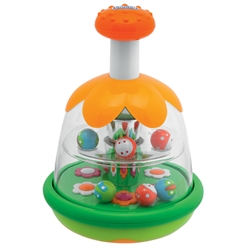 Chicco  Rainbow Spinner