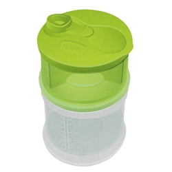 Chicco  Rapid Feeding Milk Powder Dispenser