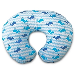 Chicco Boppy Feeding and Infant Support Pillow