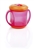 Tommee Tippee Sip n Seal Cup 4m+ 200ml - Orange and Pink