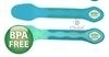 Heinz Baby Basics Weaning Spoons - BLUE