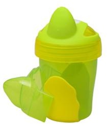 Heinz Baby Basics First Tumbler