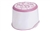 Ubbi Step Stool - Pink