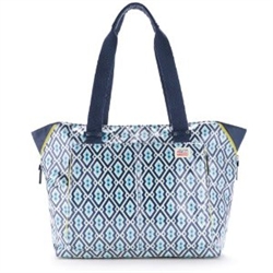 Skip Hop Highline Tote Deluxe - JA Siri