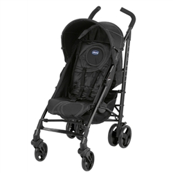 Chicco Lite Way Stroller - Ombra