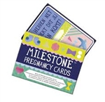 MilestonePregnancy Cards