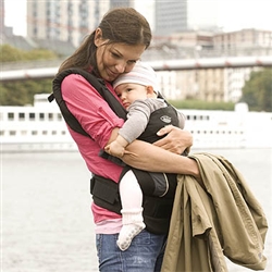 Manduca Organic Baby Carrier