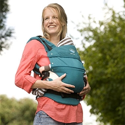 Manduca Organic Baby Carrier