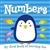 My First Book Of Learning Fun -  Numbers