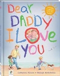 Dear Daddy I Love You