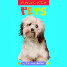 My Wonderful World Of Pets