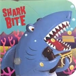 Shark Bite Board Book