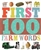 First 100 Farm Words