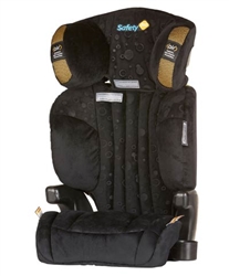 Safety1st Custodian Plus II Convertible Booster Seat - Night