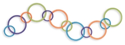 Playgro Activity Rings 3m+