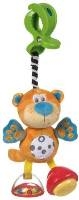 Playgro Dingly Dangly Jungle Journey Tiger 0m+