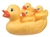 Playgro Bath Duckie Family 6m+