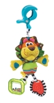 Playgro Dingly Dangly Roary the Lion 0m+