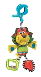 Playgro Dingly Dangly Roary the Lion 0m+