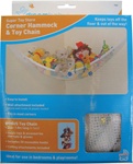 Super Toy Store Corner Hammock & Toy Chain Dream Baby