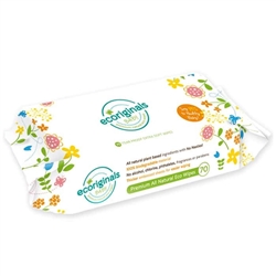 Ecoriginals Baby Wipes