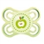 MAM Perfect Orthodontic Pacifier 0-4m - Apple