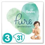 Pampers Pure Protection Size 3 6kg 10kg