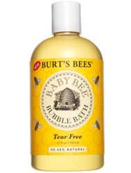 Baby Bee Bubble Bath 350ml