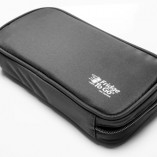 Fridge To Go Medical Travel Wallet - Black