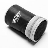 Fridge To Go Coolzie Drink Holder - Black