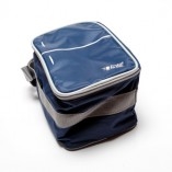 Fridge To Go Mini Fridge 12 Bag - Navy