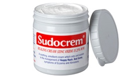 Heinz Sudocrem